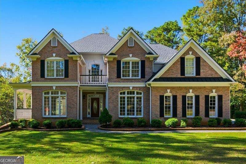 166 Windrift Drive Dallas - 2