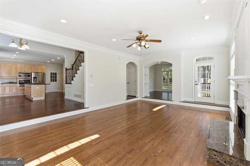 166 Windrift Drive Dallas - 21