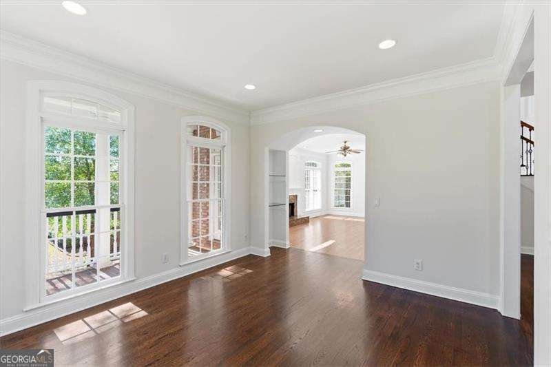 166 Windrift Drive Dallas - 23