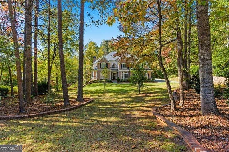 166 Windrift Drive Dallas - 3