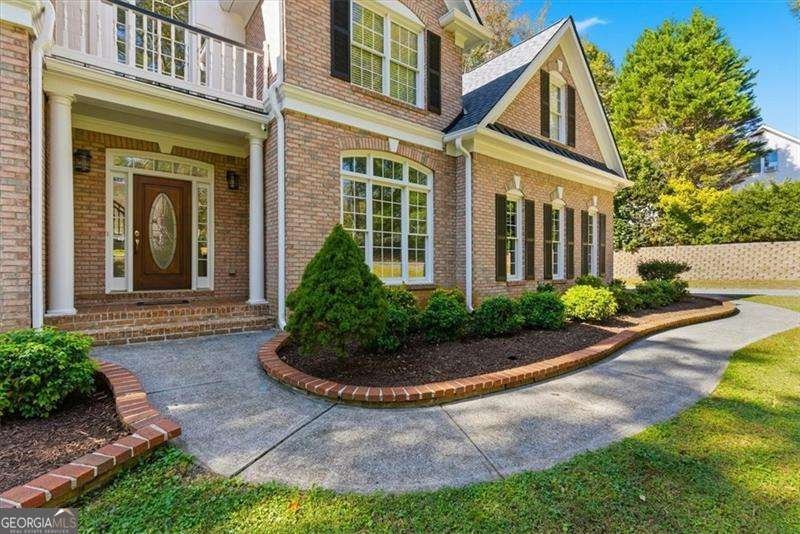 166 Windrift Drive Dallas - 4