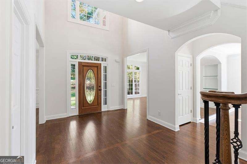 166 Windrift Drive Dallas - 5