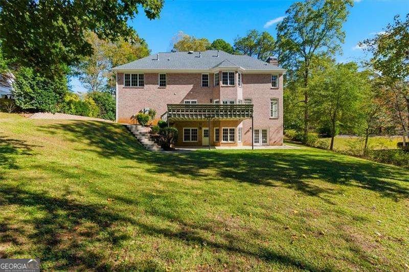 166 Windrift Drive Dallas - 52