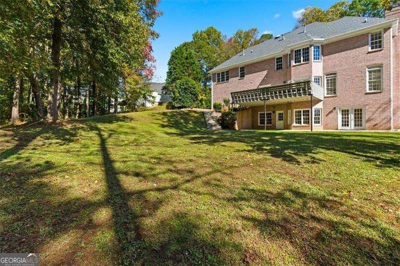 166 Windrift Drive Dallas - 53