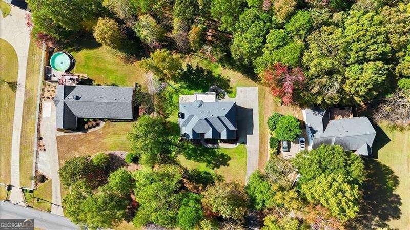 166 Windrift Drive Dallas - 66