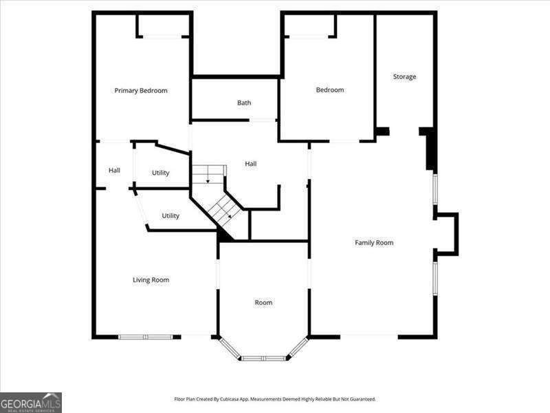 166 Windrift Drive Dallas - 72