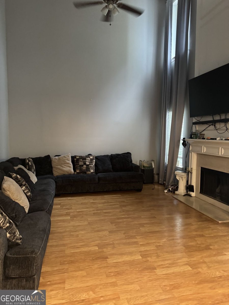 7254 Silverton Trail Austell - 2