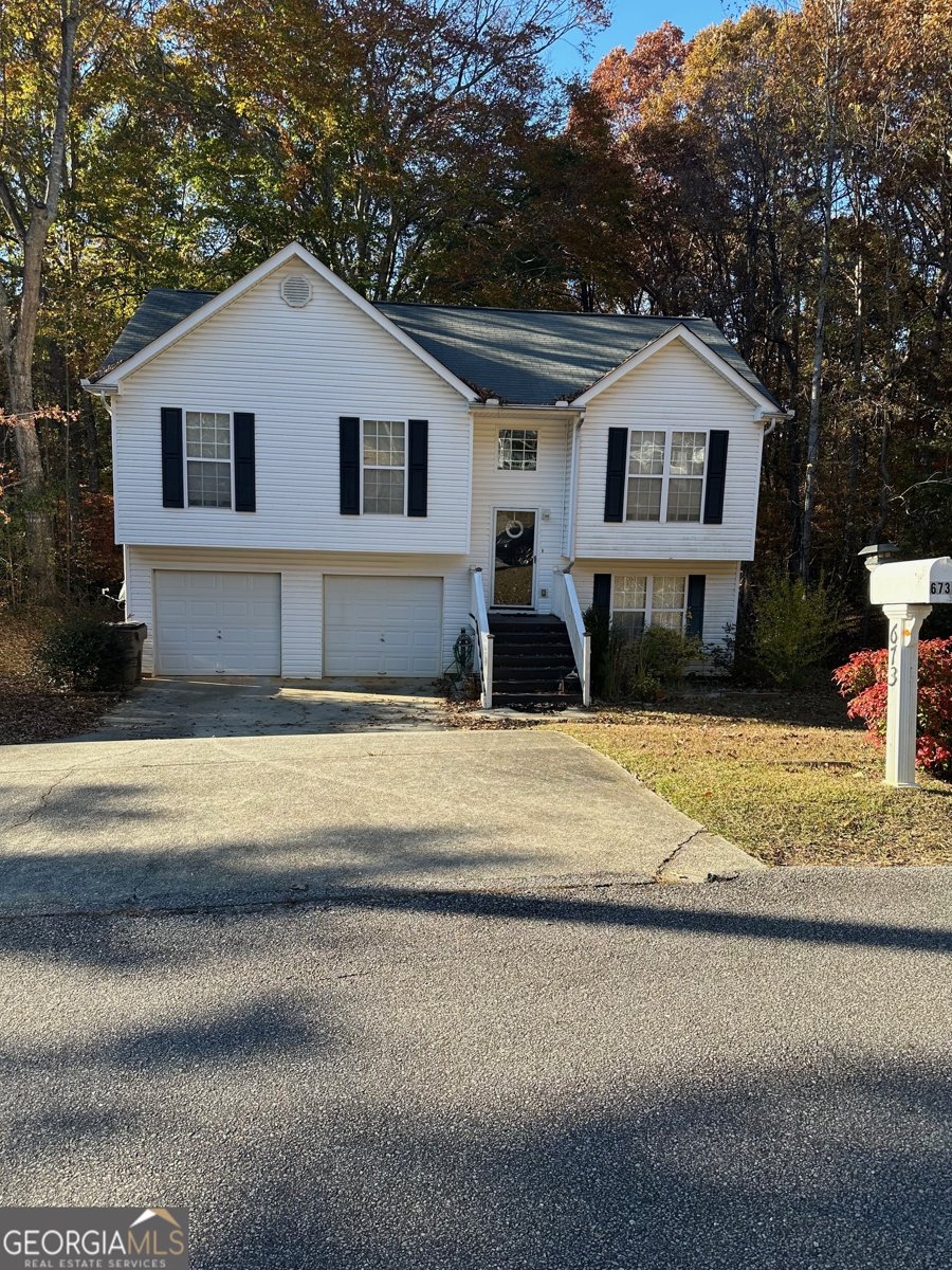 6739 SPRING HEAD Drive Flowery Branch - 10