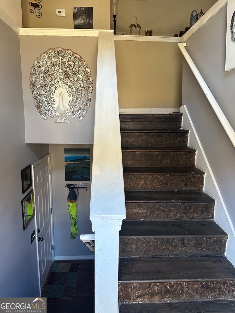 6739 SPRING HEAD Drive Flowery Branch - 2