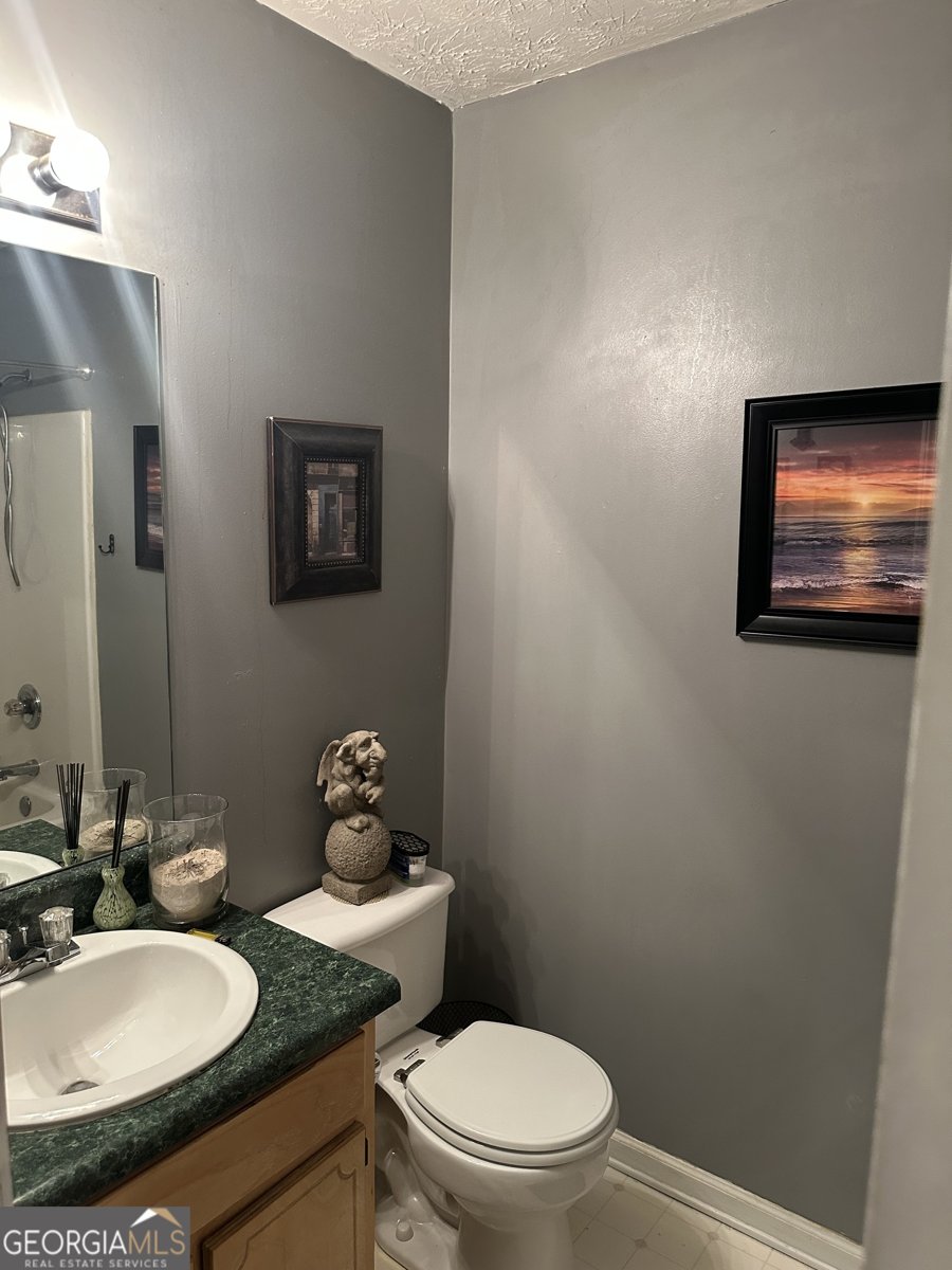 6739 SPRING HEAD Drive Flowery Branch - 6