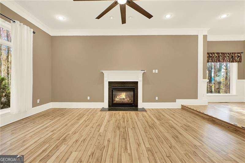 271 Brooks Rackley Road Dallas - 21