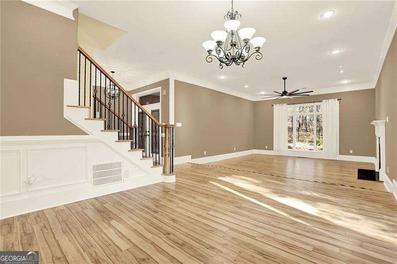 271 Brooks Rackley Road Dallas - 23