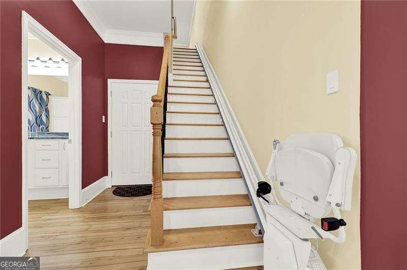 271 Brooks Rackley Road Dallas - 25