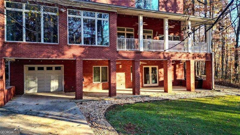 271 Brooks Rackley Road Dallas - 3