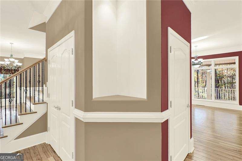 271 Brooks Rackley Road Dallas - 31