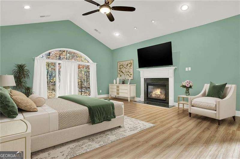 271 Brooks Rackley Road Dallas - 34