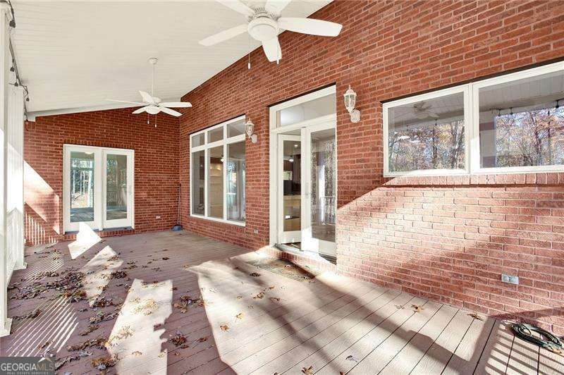 271 Brooks Rackley Road Dallas - 4