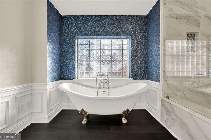 271 Brooks Rackley Road Dallas - 40