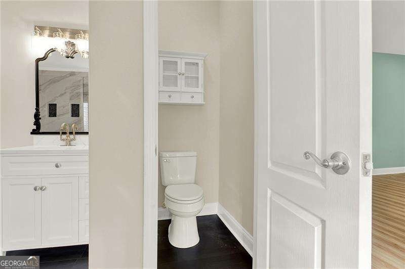 271 Brooks Rackley Road Dallas - 43