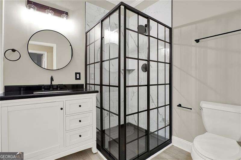 271 Brooks Rackley Road Dallas - 56