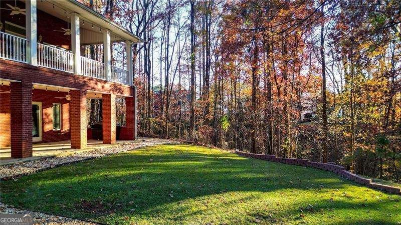 271 Brooks Rackley Road Dallas - 7