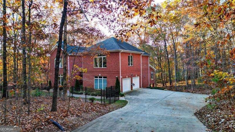 271 Brooks Rackley Road Dallas - 81