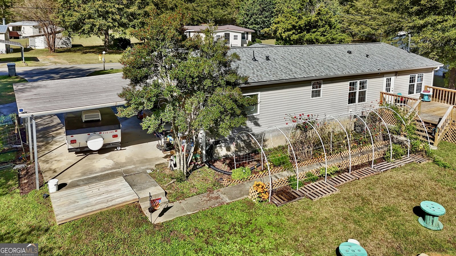 99 Church Street Summerville - 38