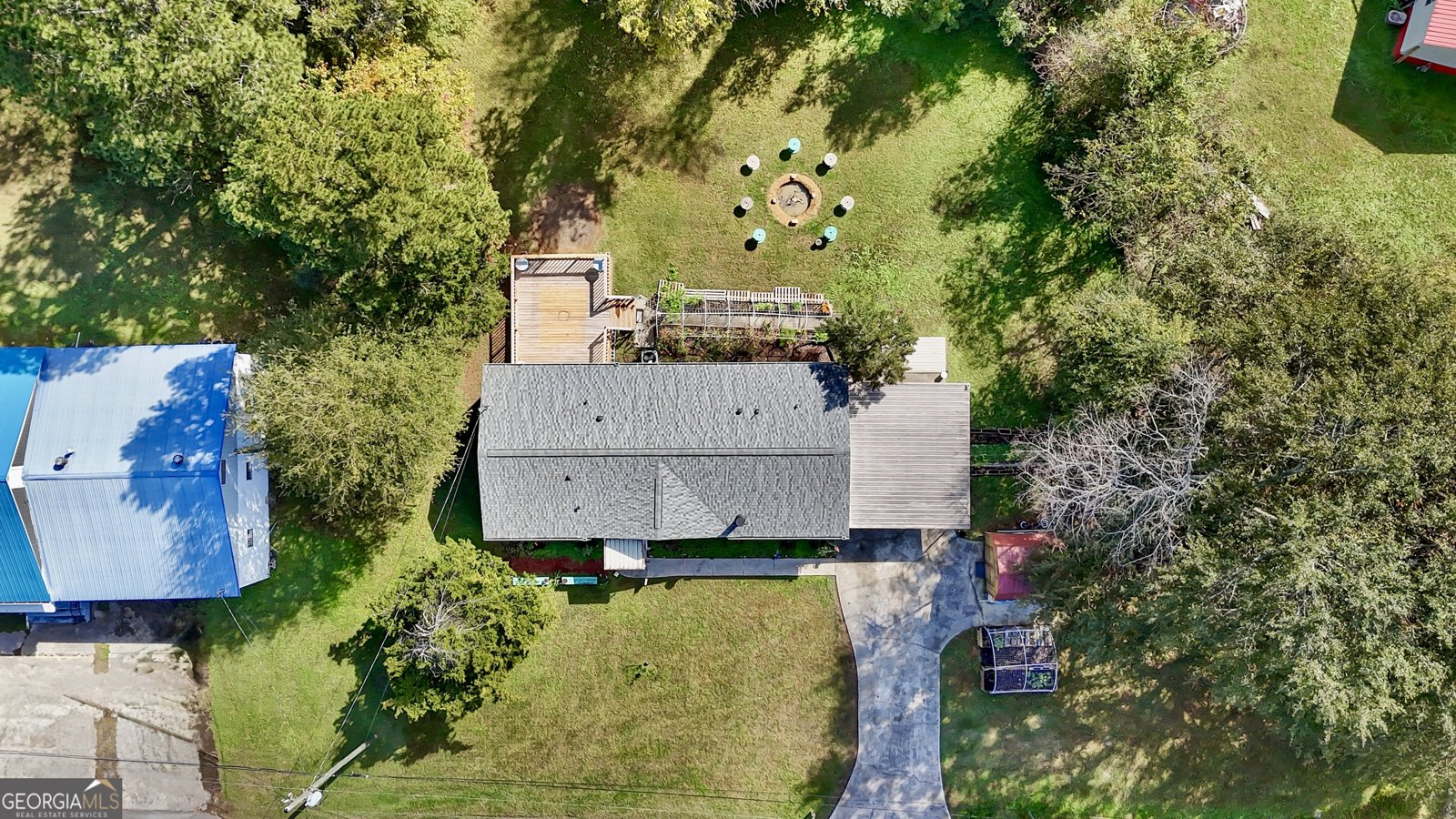 99 Church Street Summerville - 40