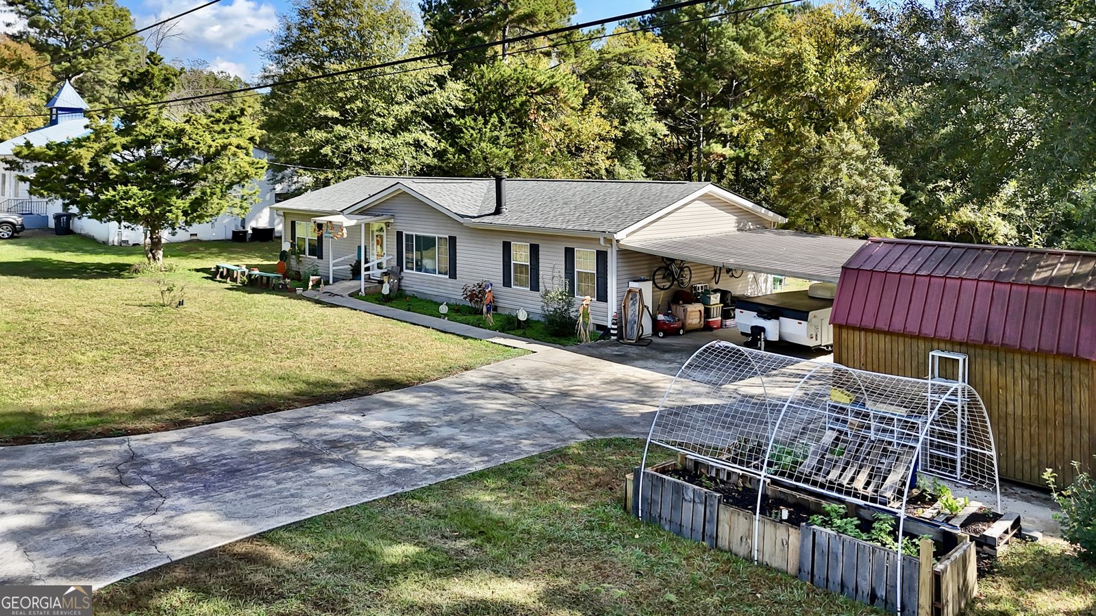 99 Church Street Summerville - 8