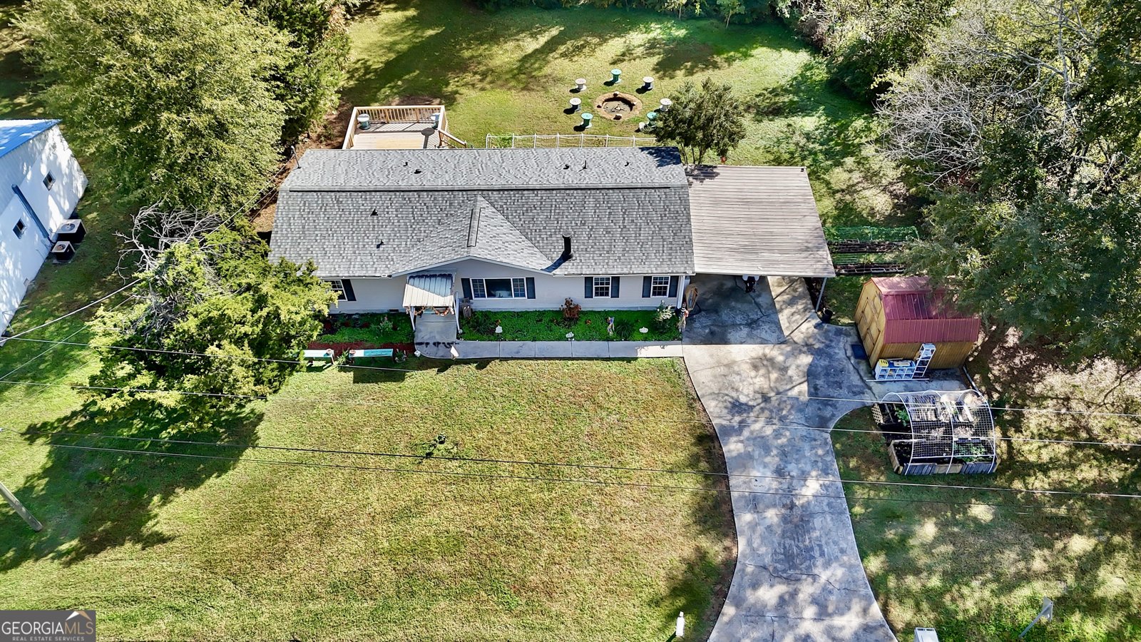 99 Church Street Summerville - 9