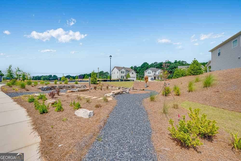 310 Meacham Court Dacula - 34