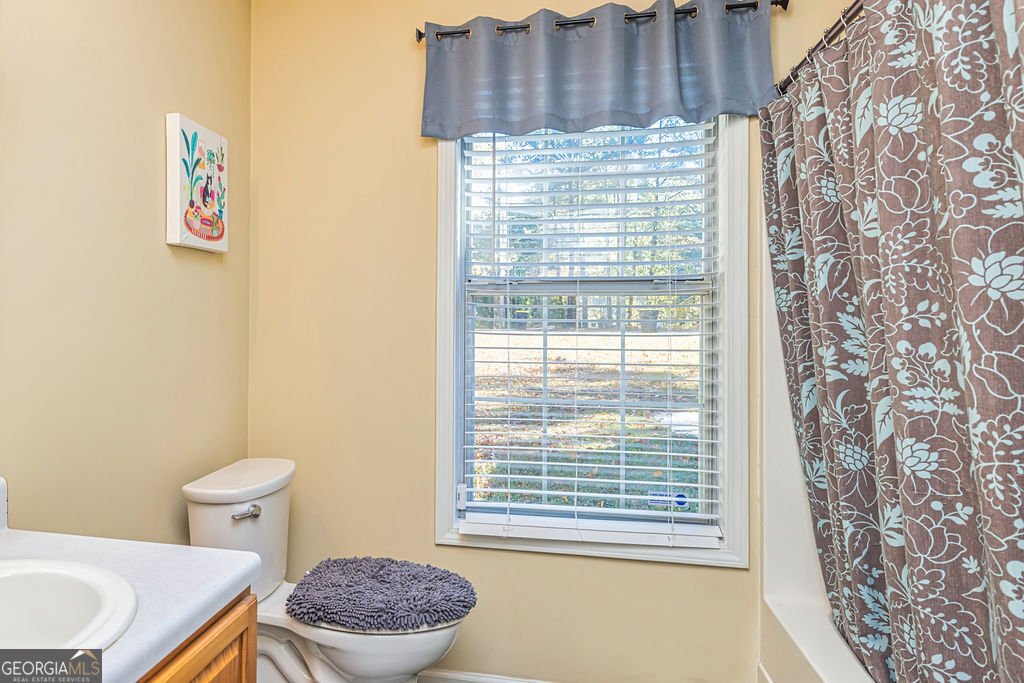 15 SADDLEBROOK Way Senoia - 10