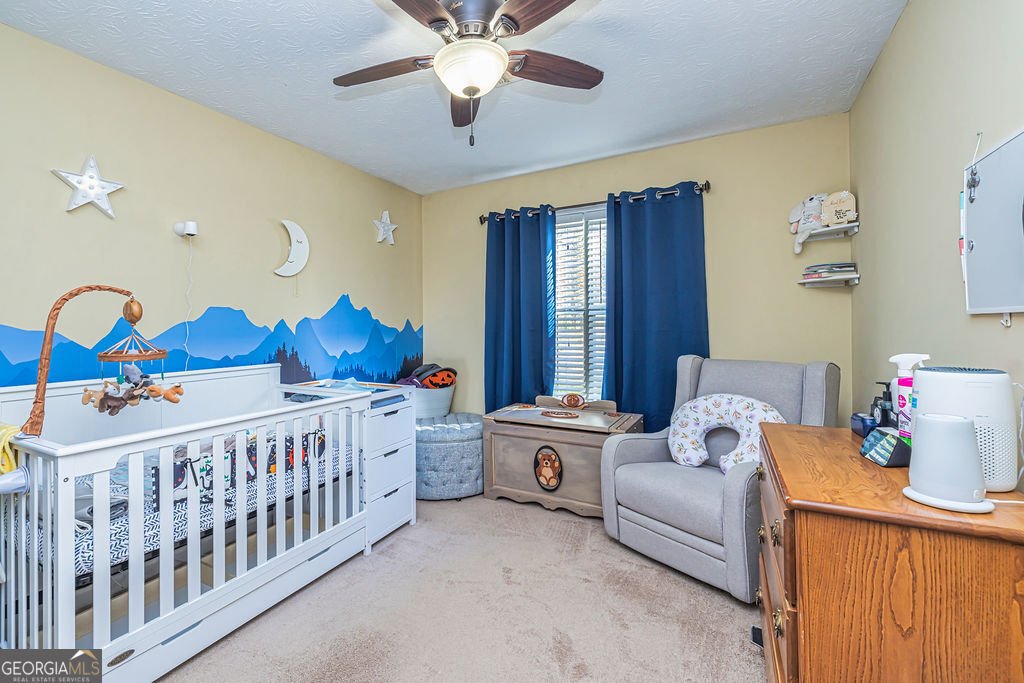 15 SADDLEBROOK Way Senoia - 11