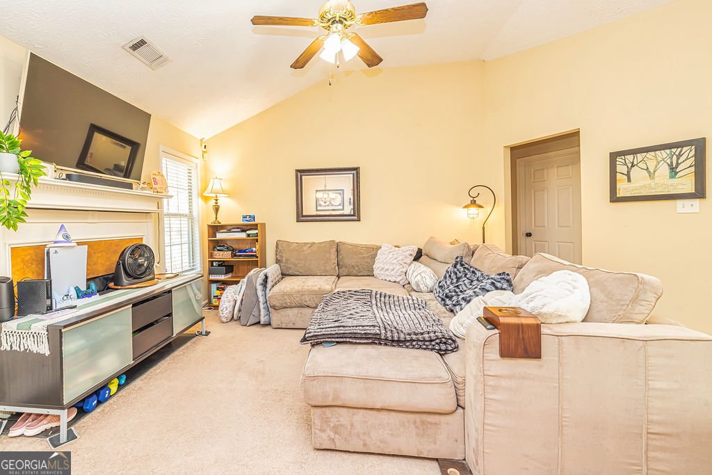 15 SADDLEBROOK Way Senoia - 7