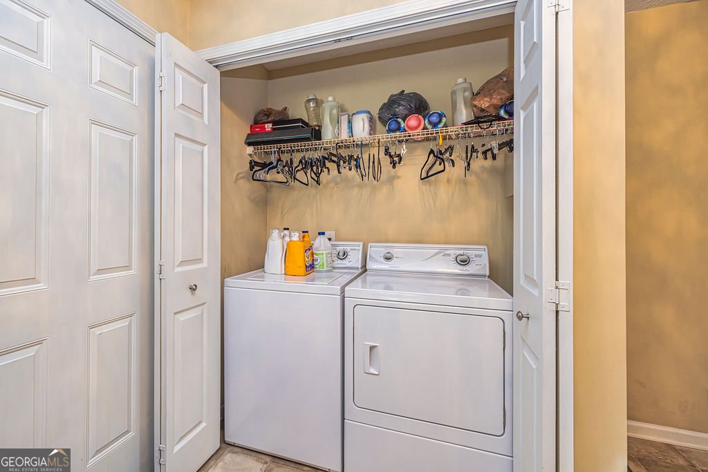 15 SADDLEBROOK Way Senoia - 8