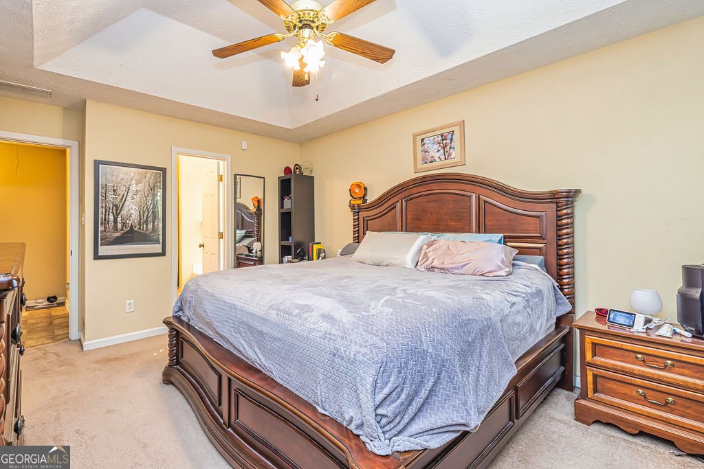 15 SADDLEBROOK Way Senoia - 9