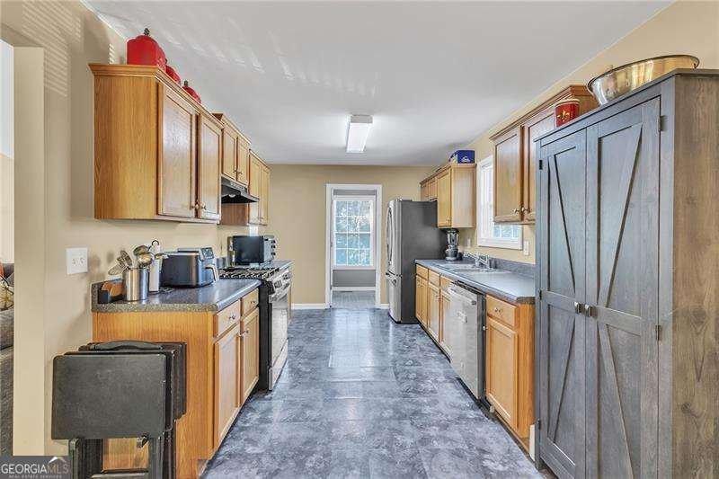 280 Brookview Drive Dallas - 1