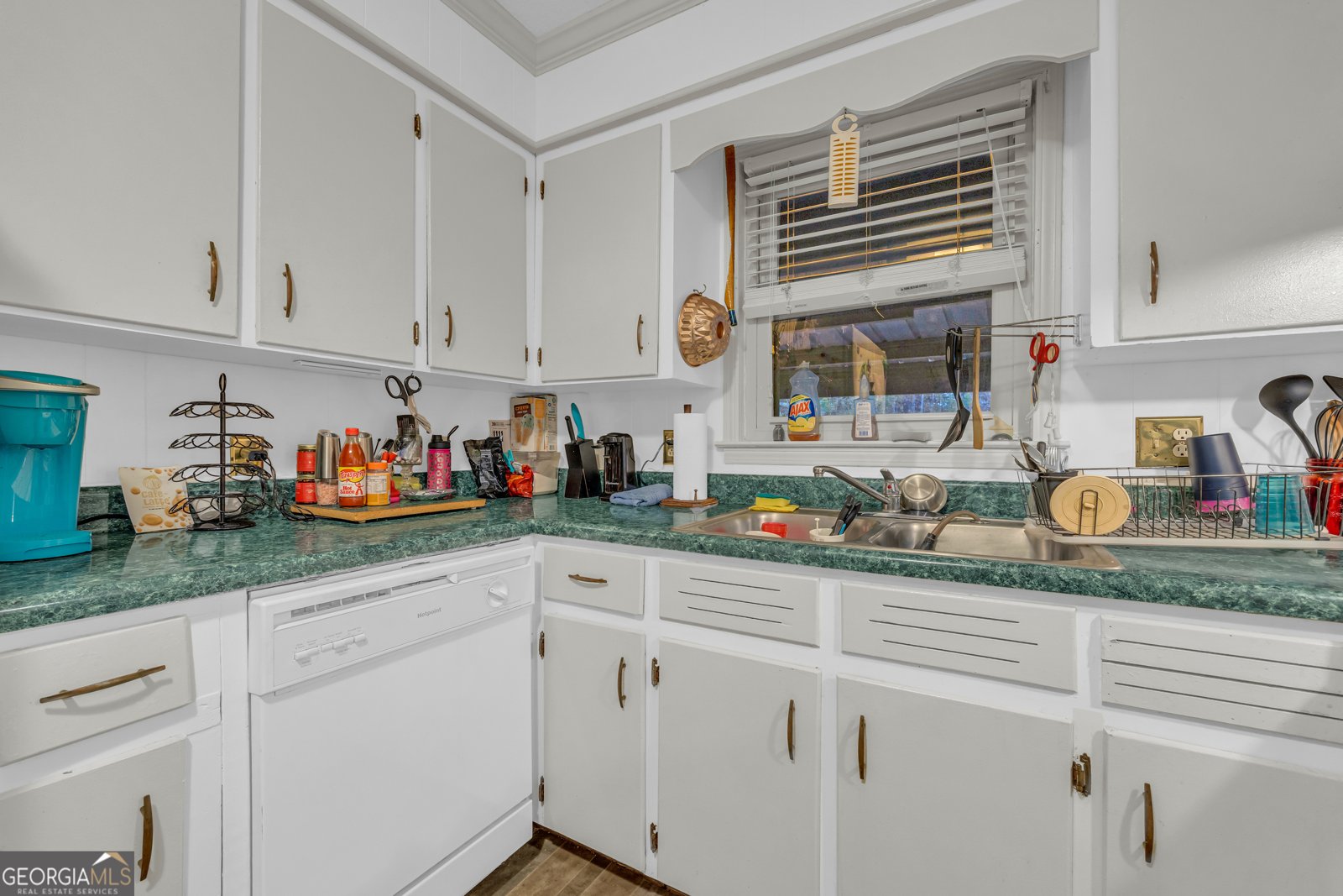 2845 Hunters Creek Road Carnesville - 10