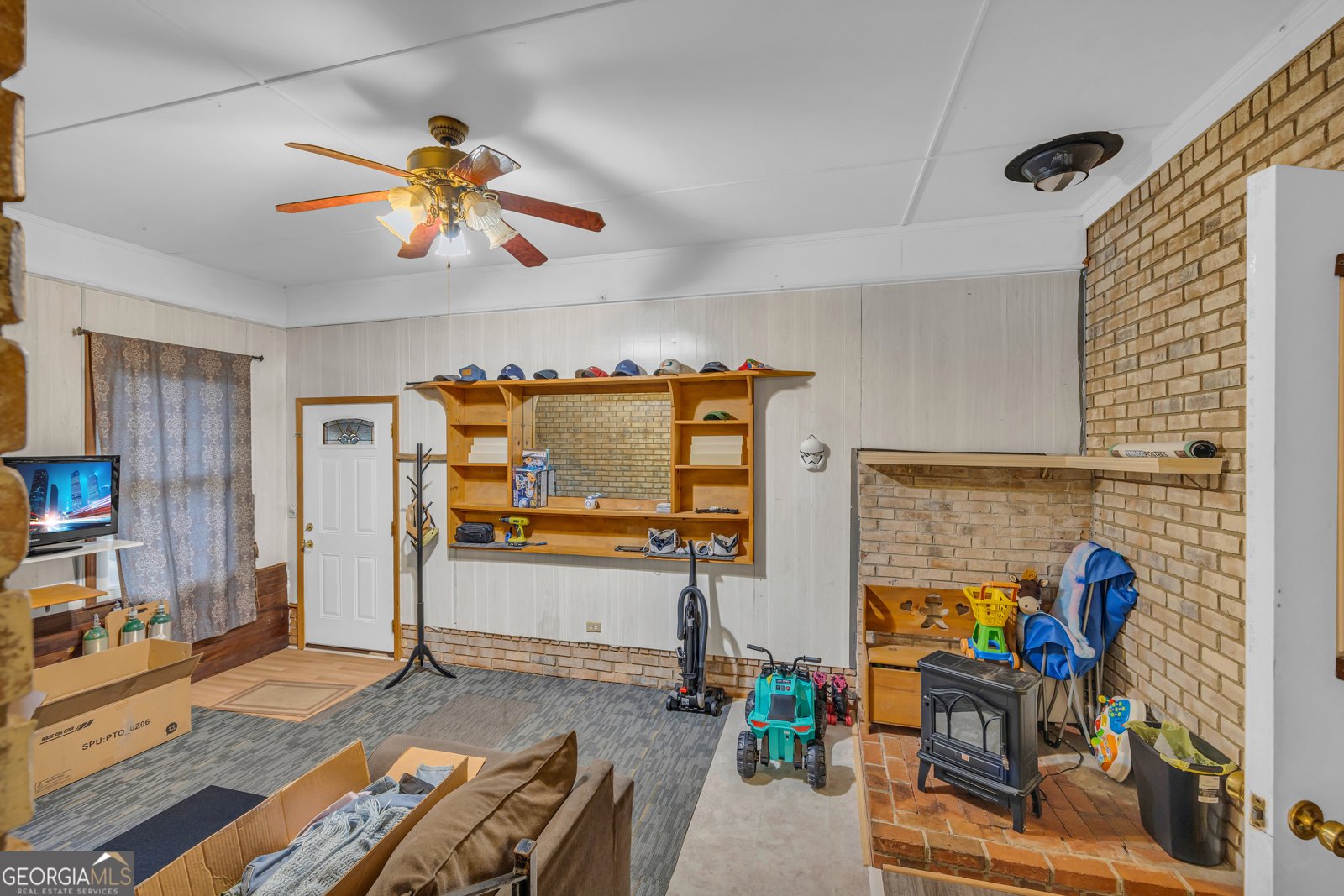 2845 Hunters Creek Road Carnesville - 12