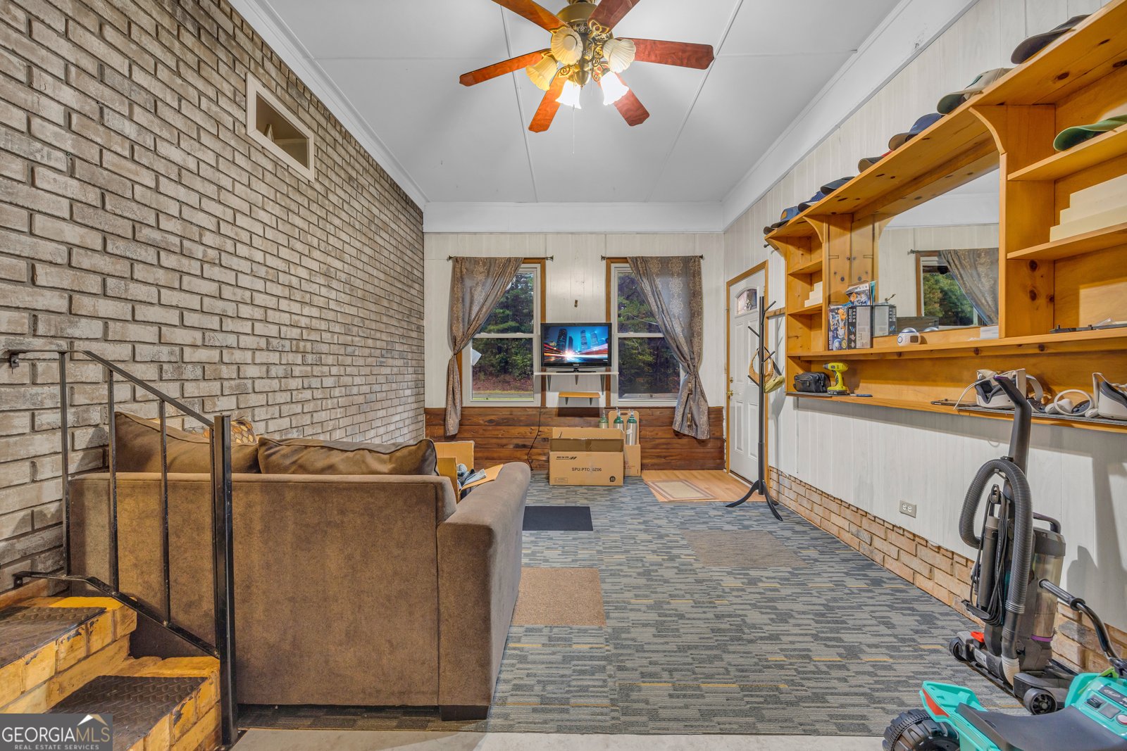 2845 Hunters Creek Road Carnesville - 13