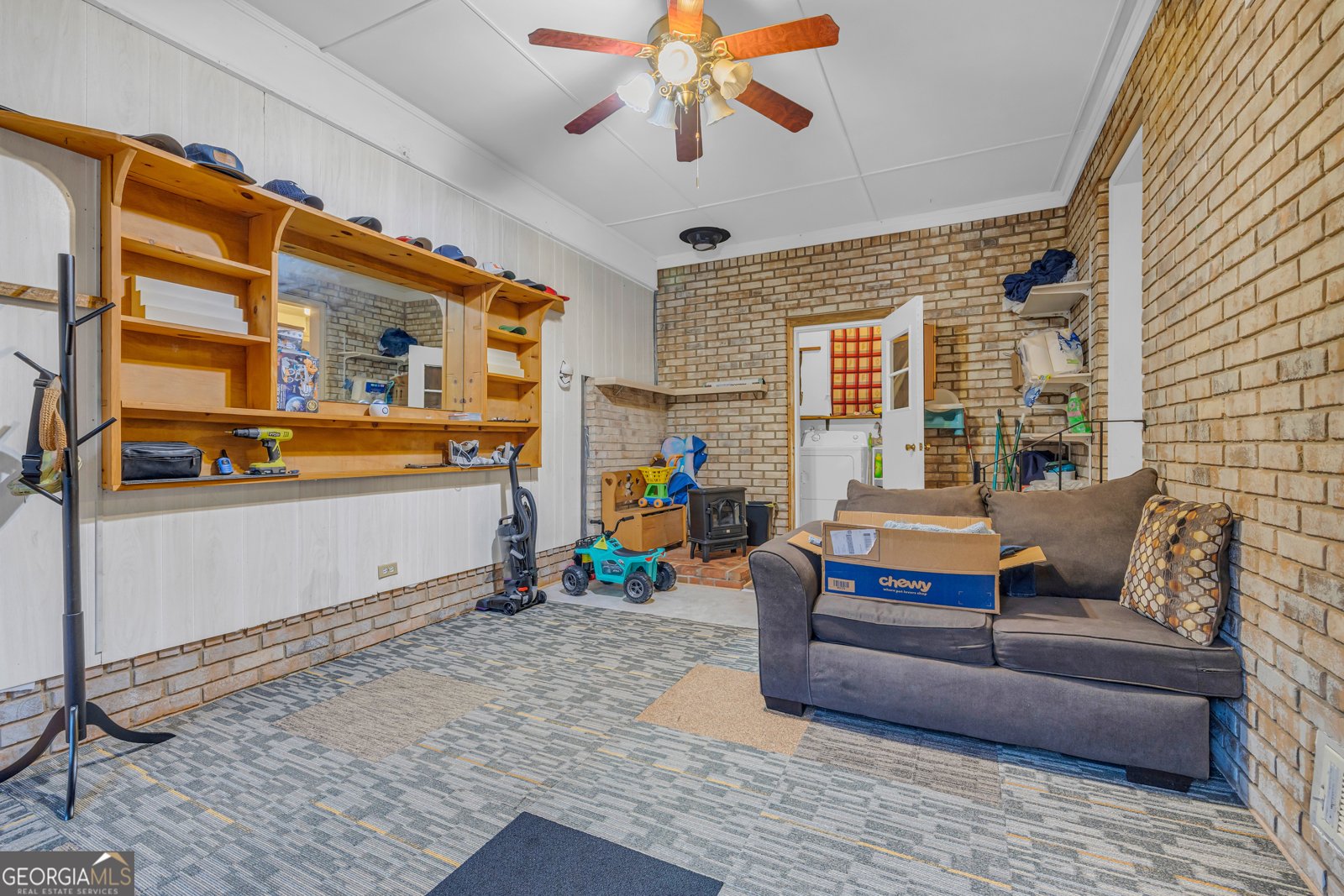 2845 Hunters Creek Road Carnesville - 14