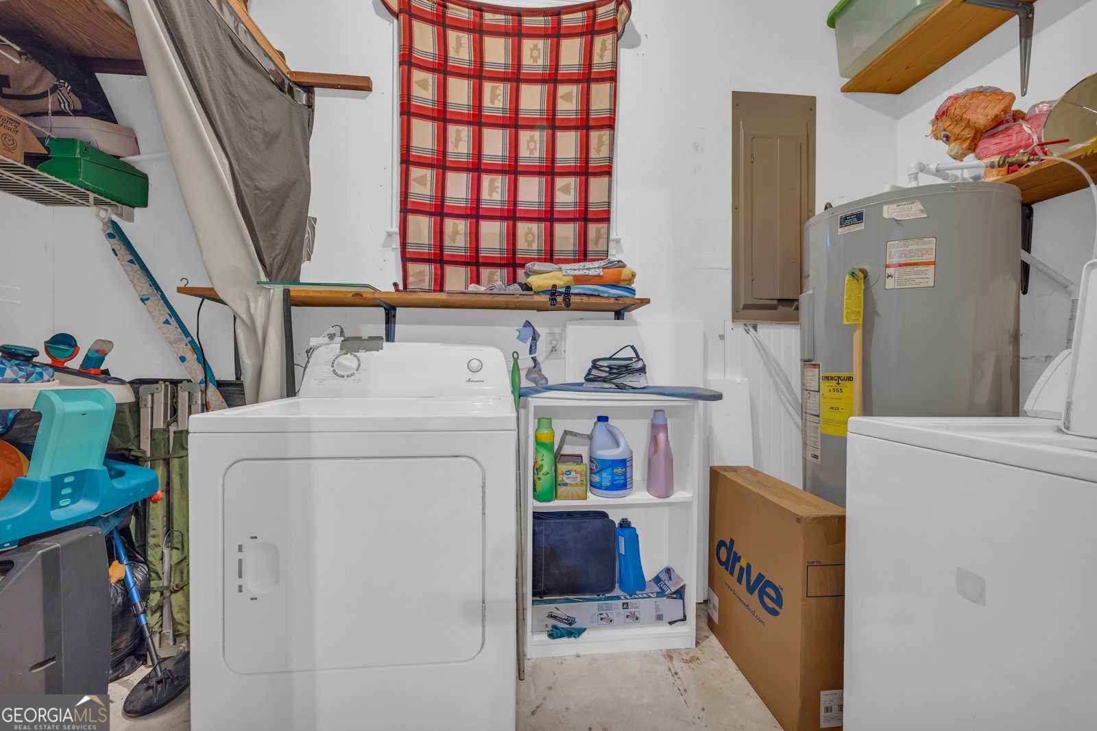 2845 Hunters Creek Road Carnesville - 15