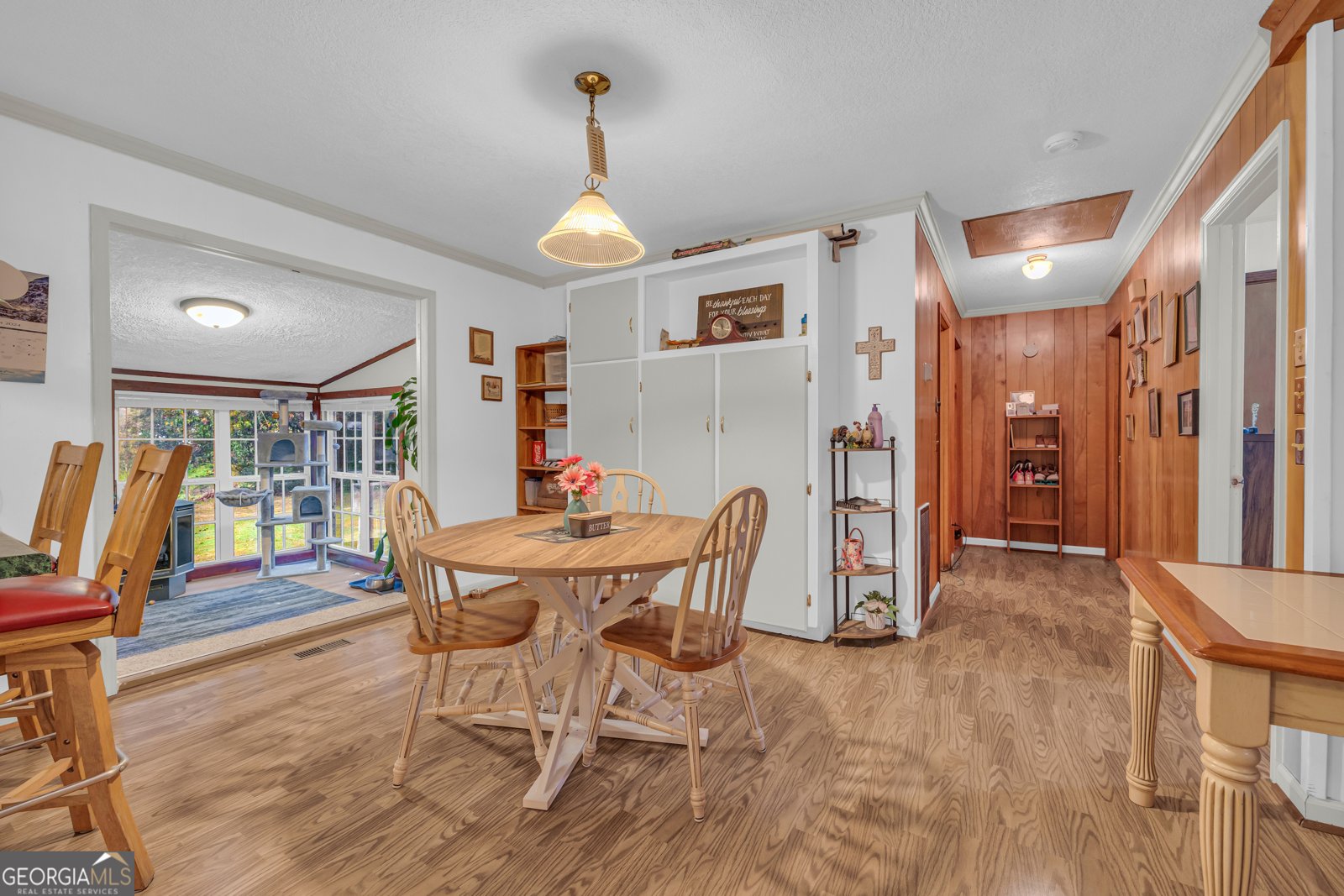 2845 Hunters Creek Road Carnesville - 16