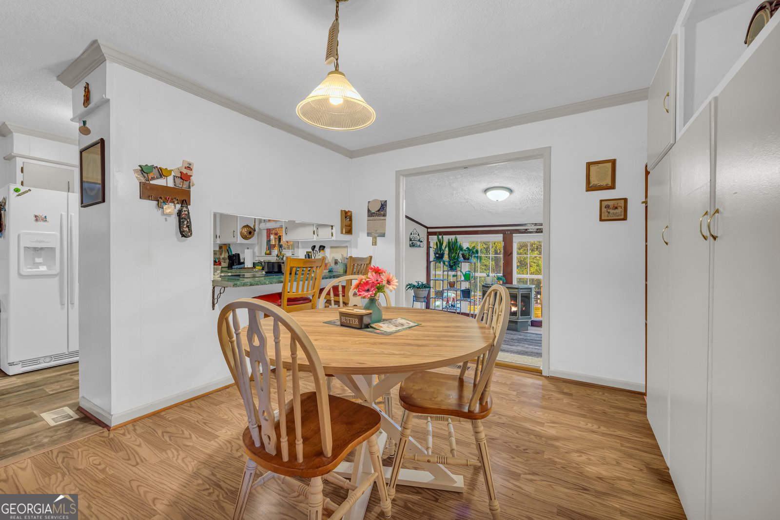 2845 Hunters Creek Road Carnesville - 17