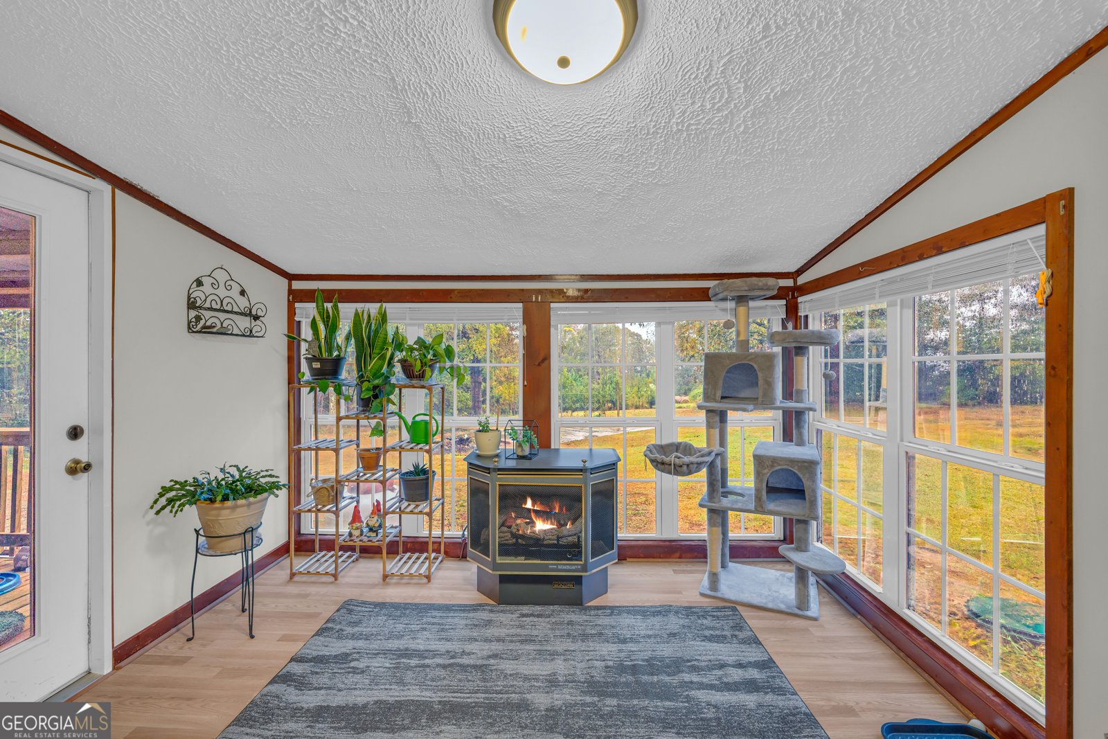 2845 Hunters Creek Road Carnesville - 19