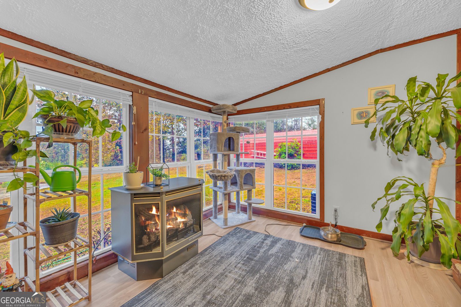 2845 Hunters Creek Road Carnesville - 20