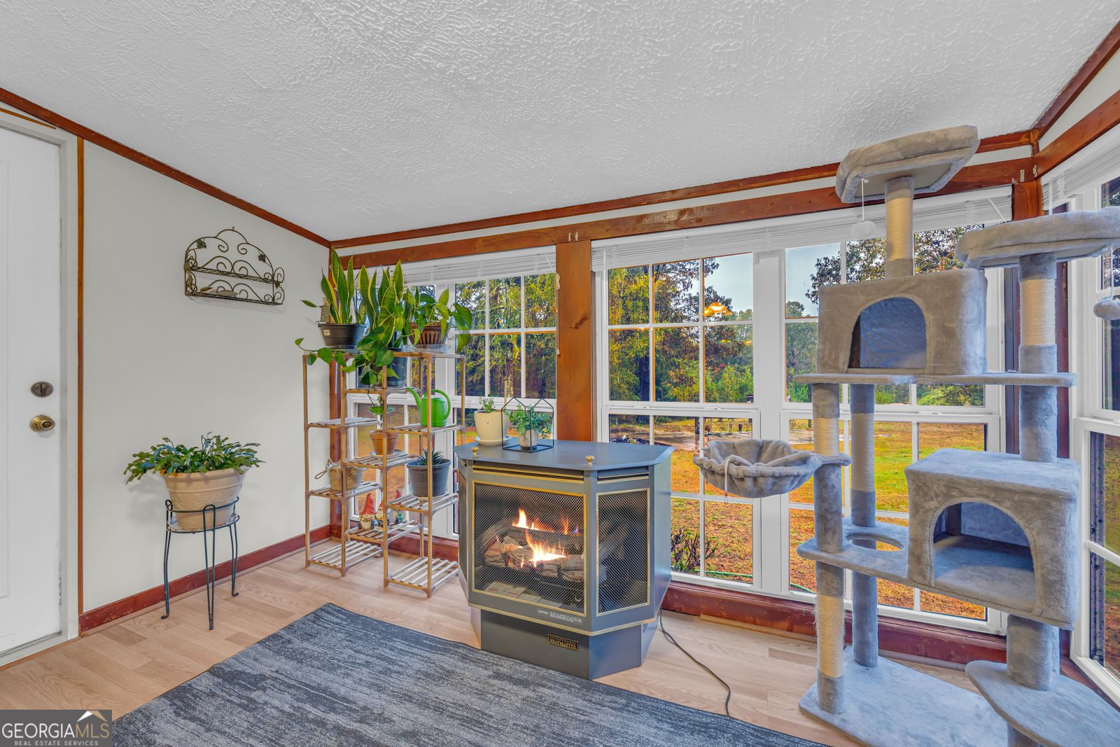 2845 Hunters Creek Road Carnesville - 21