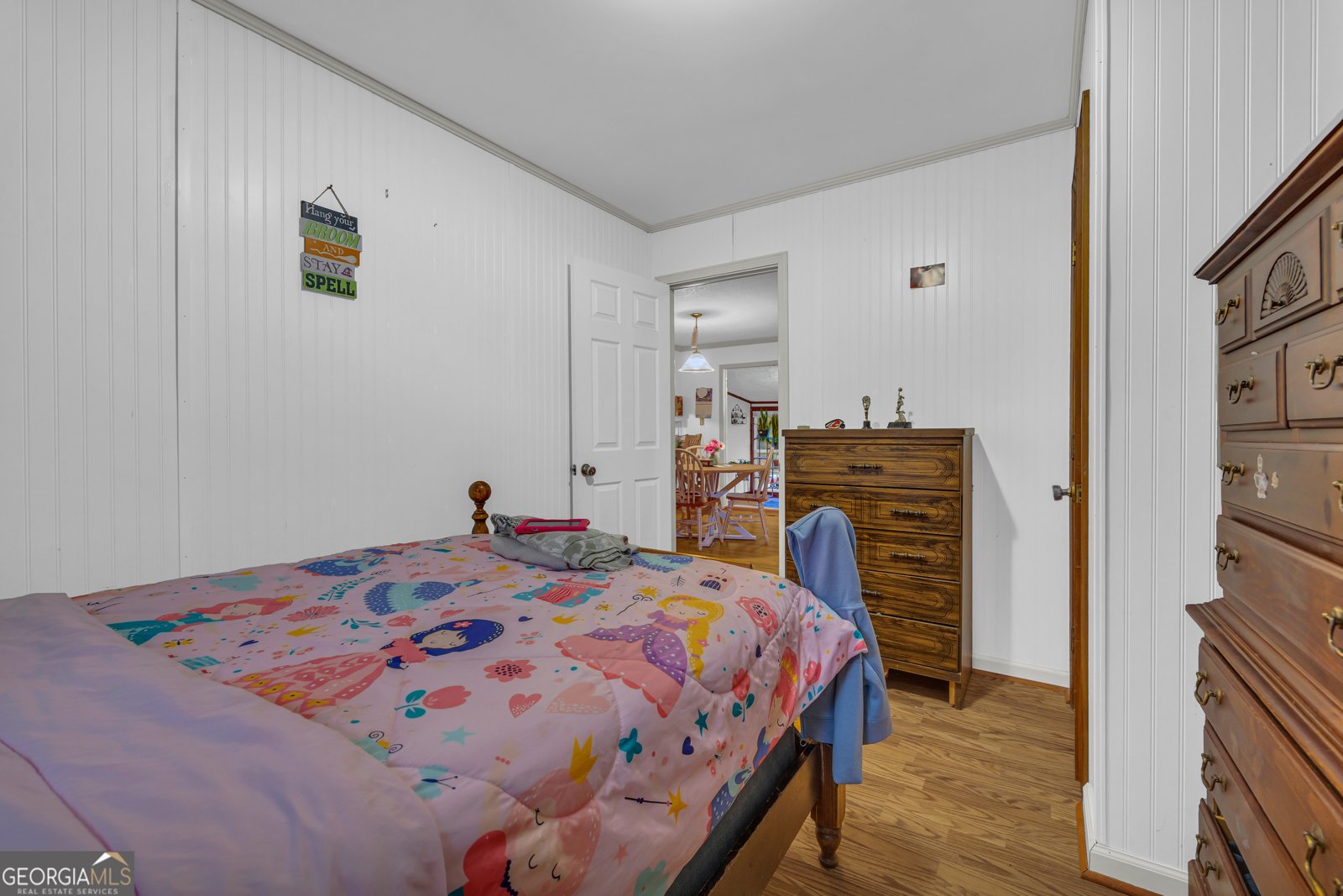 2845 Hunters Creek Road Carnesville - 23