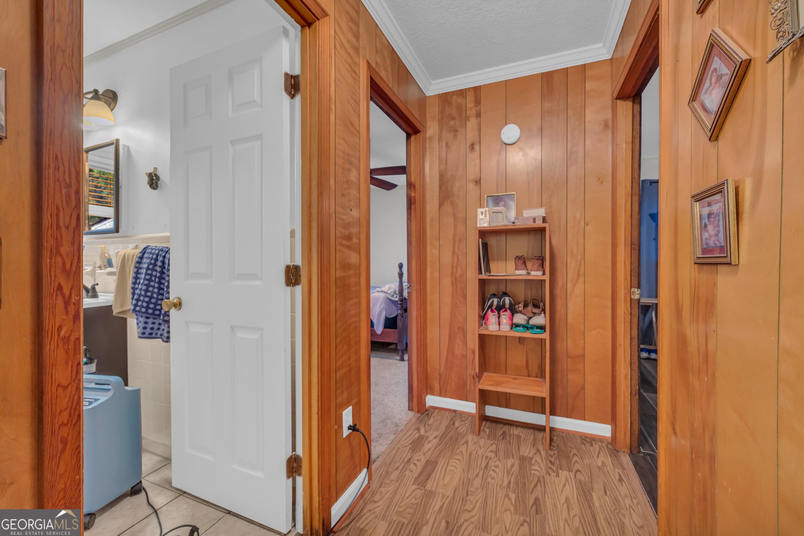 2845 Hunters Creek Road Carnesville - 24