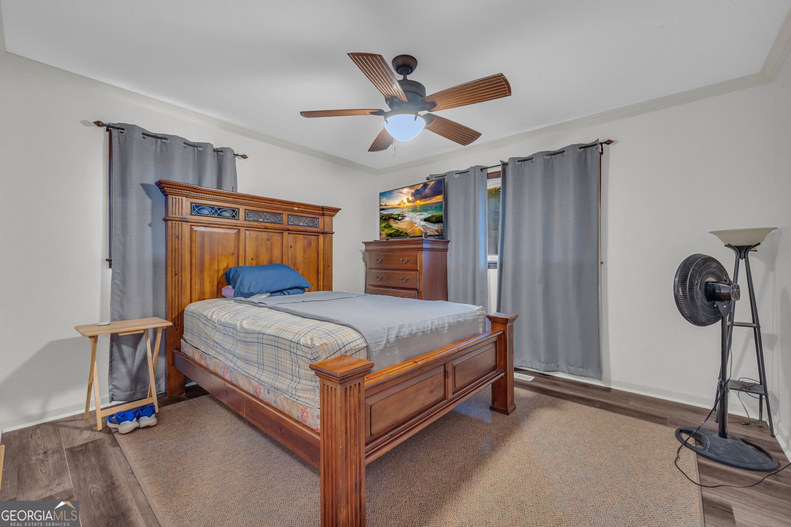 2845 Hunters Creek Road Carnesville - 26